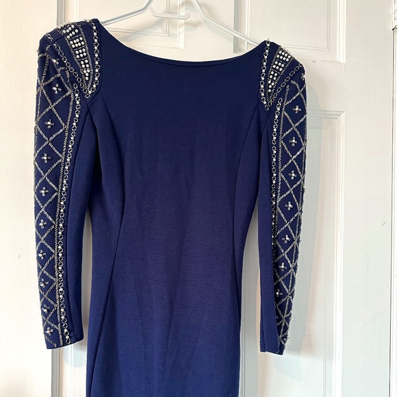 Night out dress - Picture 1 of 4